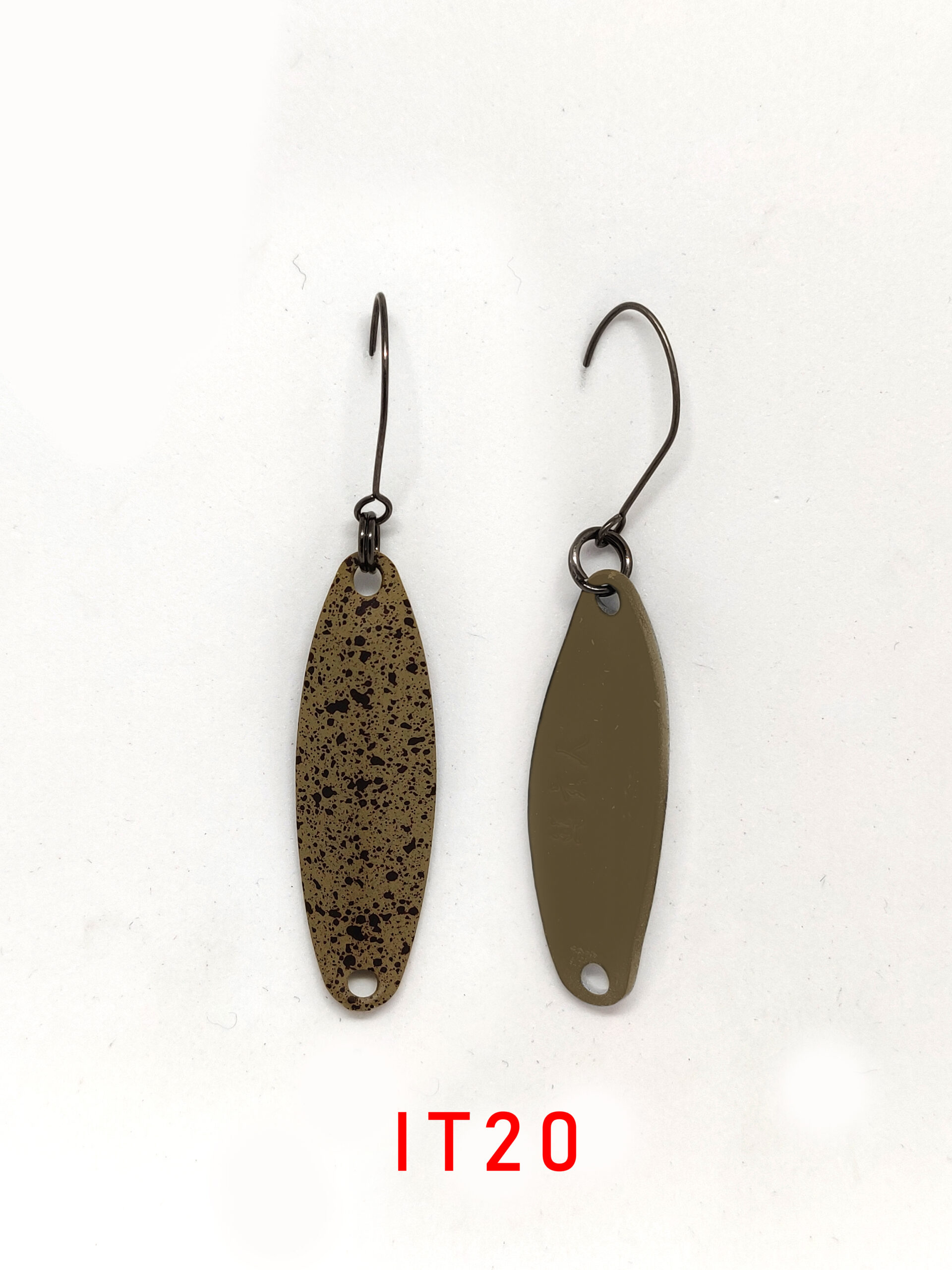 Masukuroto 2,0gr - Nories - immagine 5