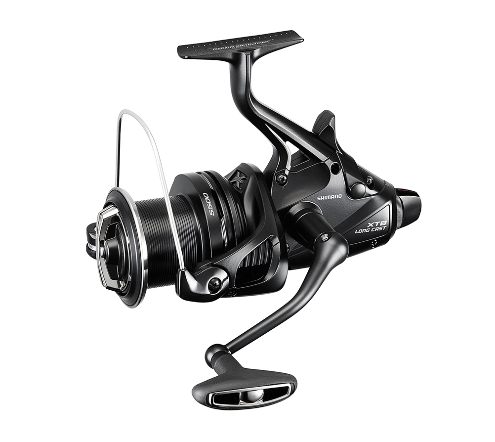 Big / Medium Baitrunner XTB LC - Shimano - immagine 2