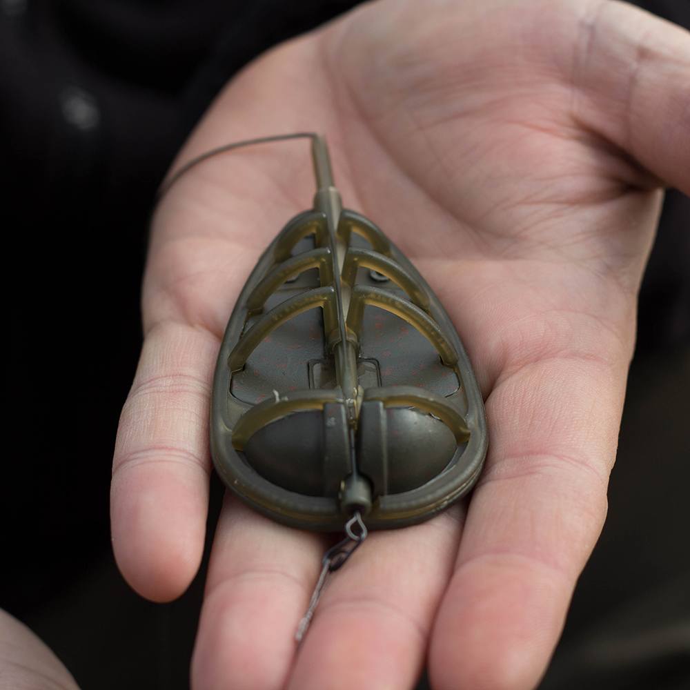Method Feeder - Avid Carp - immagine 2