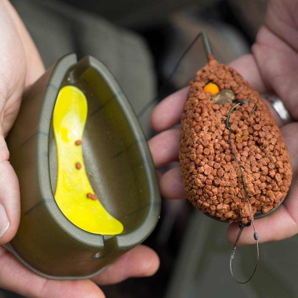Method Feeder - Avid Carp - immagine 3