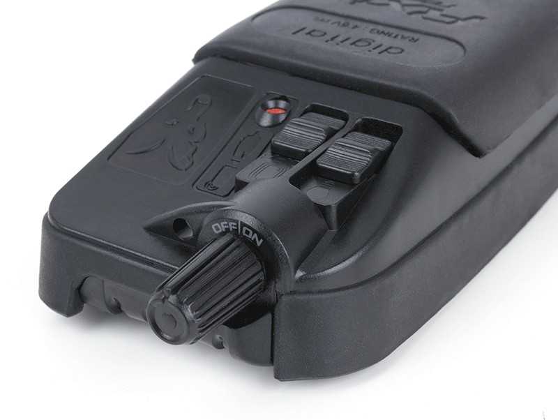 Micron RX+ Set - Fox - immagine 12