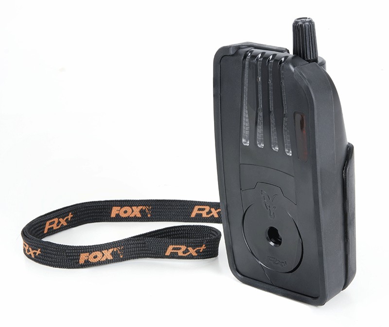 Micron RX+ Set - Fox - immagine 5