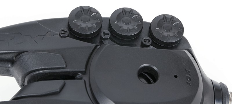 Micron RX+ Set - Fox - immagine 8