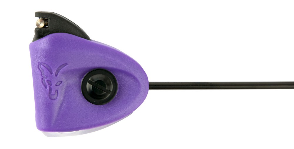 Black Label Mini Swinger - Fox - immagine 12