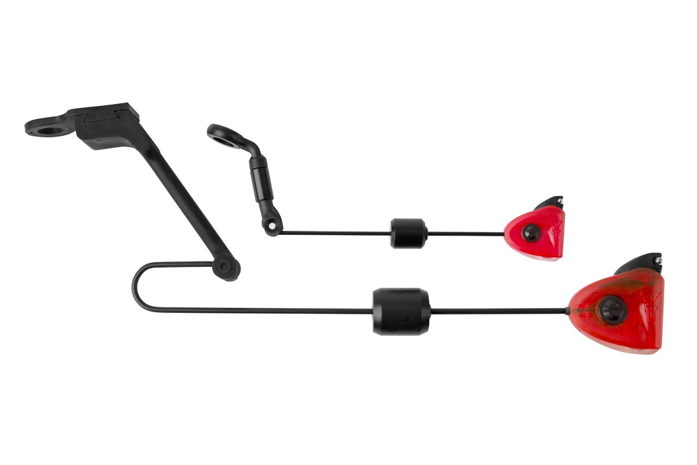 Black Label Mini Swinger - Fox - immagine 6