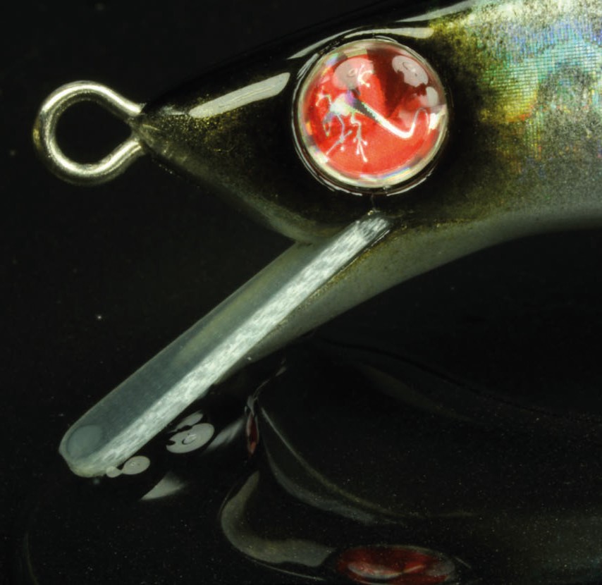 Mommotti 180 LIP SF - Seaspin - immagine 2