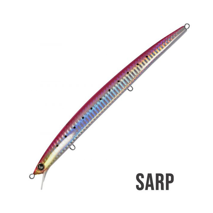 Mommotti 180 LIP SF - Seaspin - immagine 4