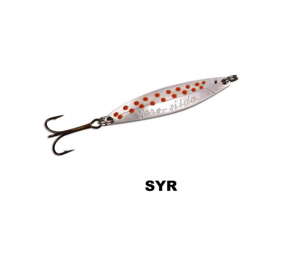 Moresilda Trout BFMS06 - Blue Fox - immagine 2