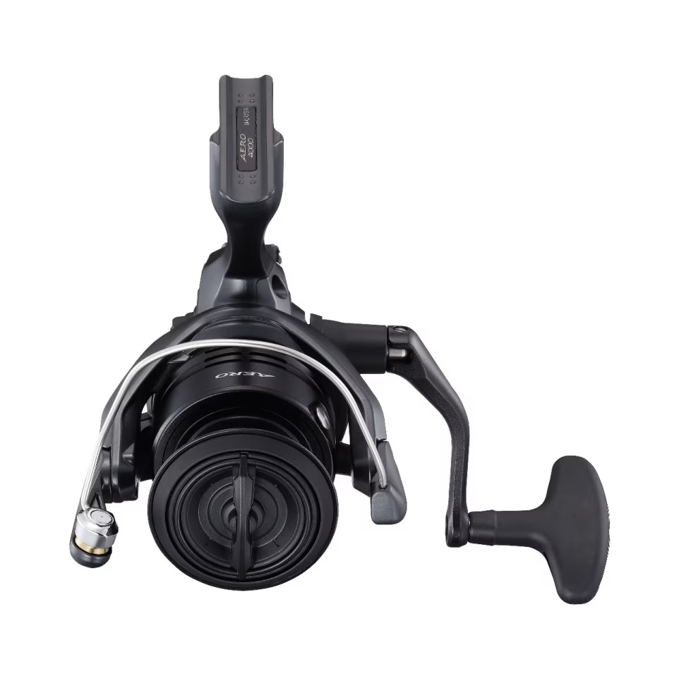 Mulinello Aero - Shimano - immagine 3