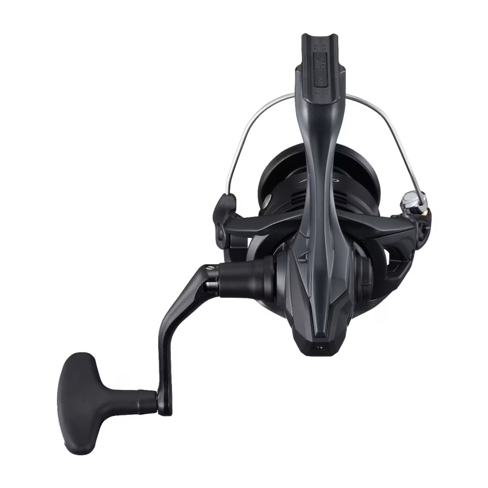 Mulinello Aero - Shimano - immagine 4