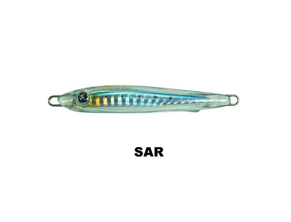 MURIGU SEASPIN