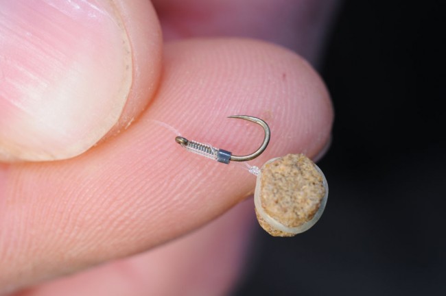 MWG Hook Barbless / Eyed - Guru - immagine 3