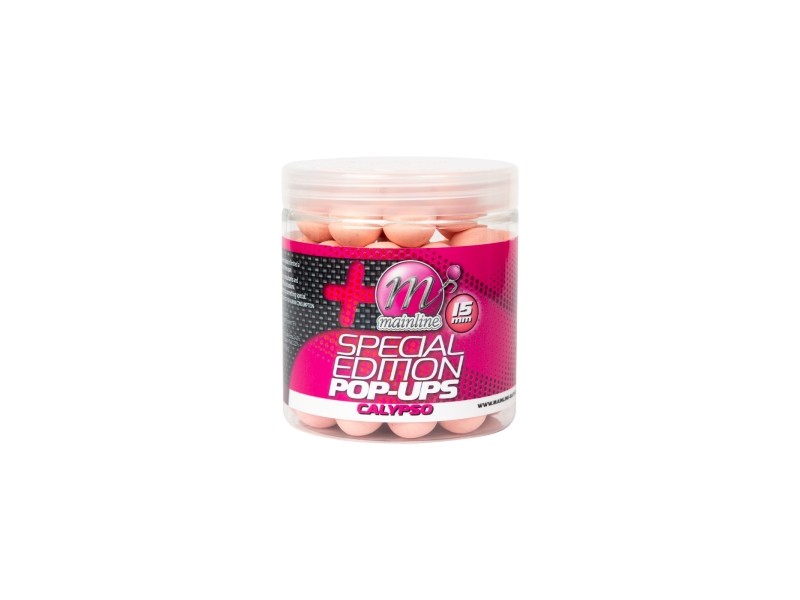 New 2022 Limited Edition Pop Ups - Mainline Baits - immagine 4