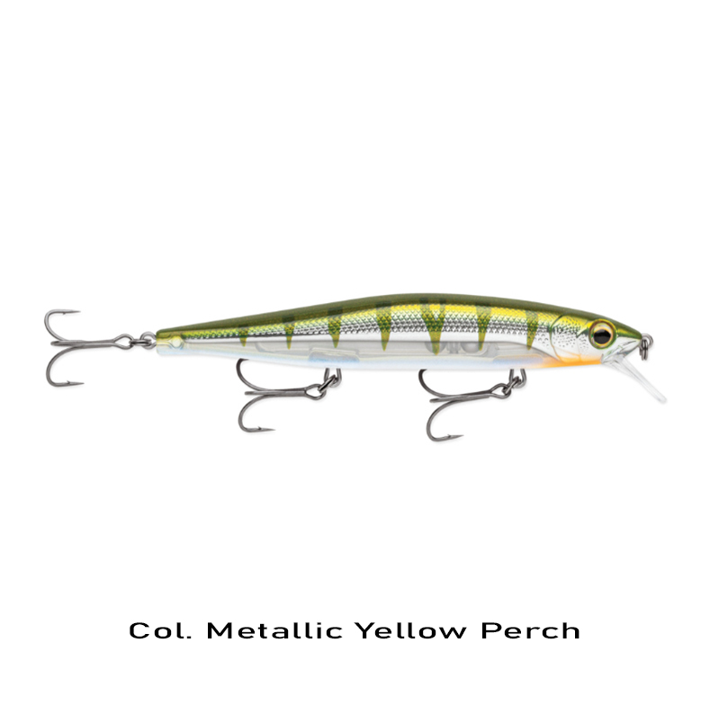Precision Extreme Mavrik 110 - Rapala - immagine 5