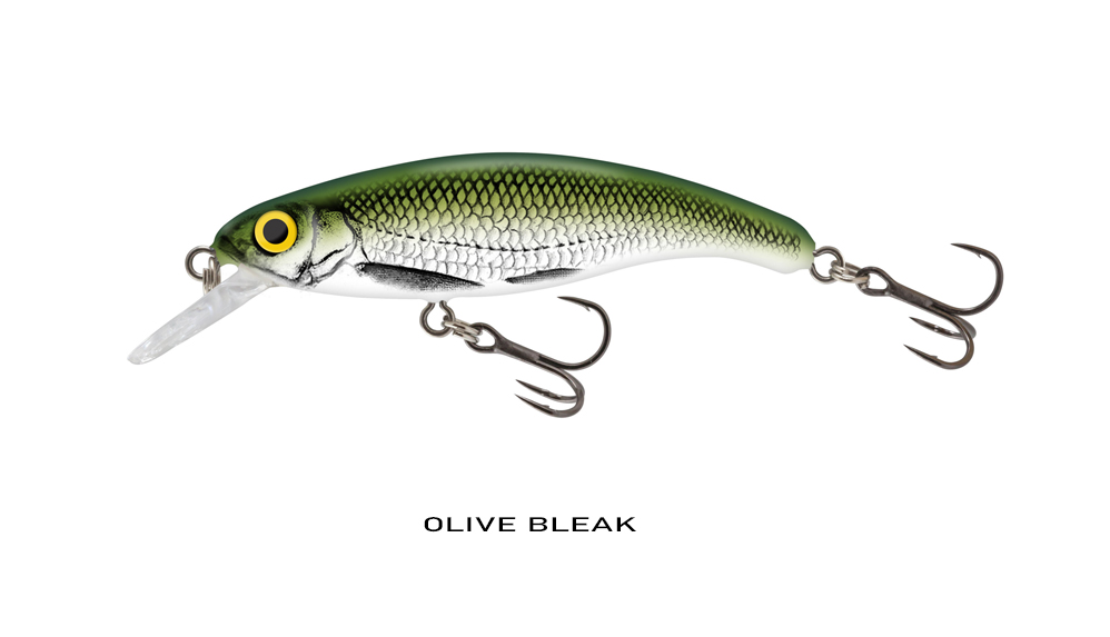 Slick Stick Float - Salmo - immagine 4