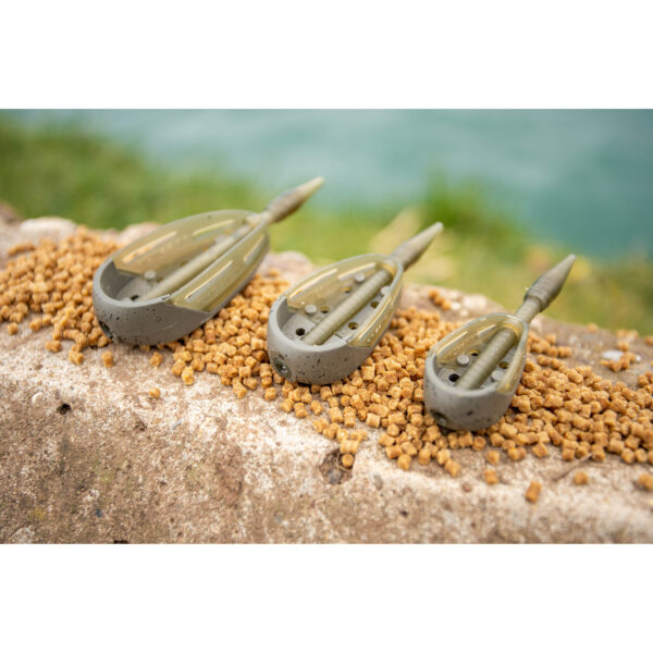 ICS Banjo Inline XR Feeder - Preston Innovations - immagine 2