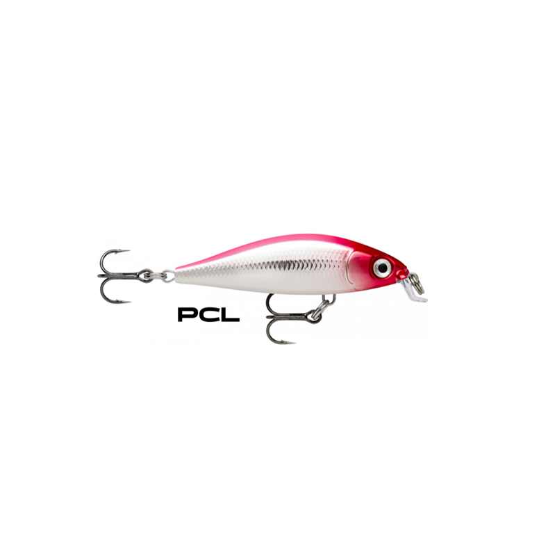 X-Light Minnow FNM05 - Rapala - immagine 5