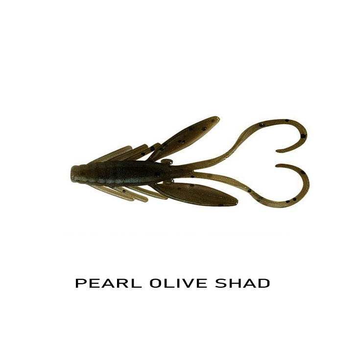 PowerBait Power Nymph 3cm - Berkley - immagine 3