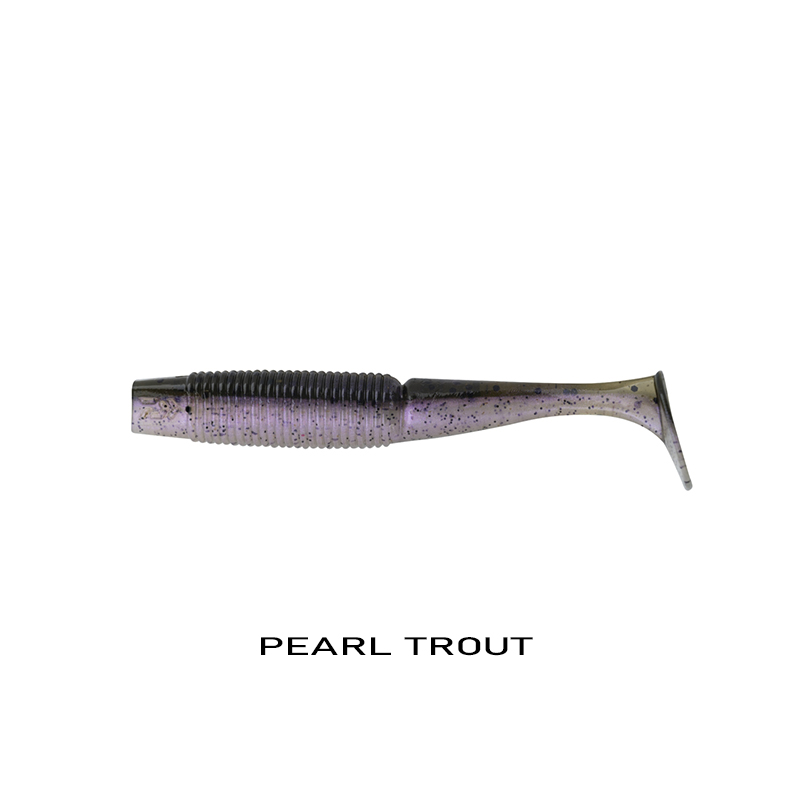 Baitjunkie Minnow 3.2' - Daiwa - immagine 3
