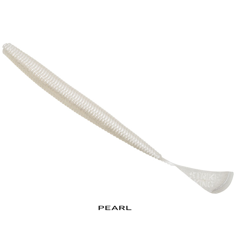 Rage Cut-R Worm 15cm - Strike King - immagine 3