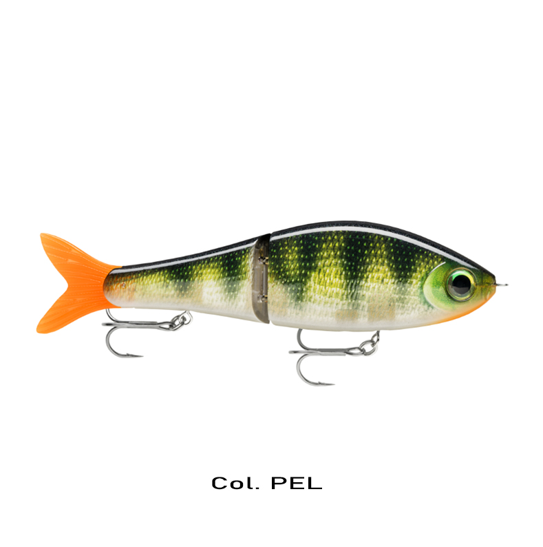 Super Shadow Rap Glide 11 - Rapala - immagine 2