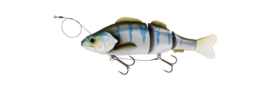 Percy The Perch Inline 20cm - Westin - immagine 4