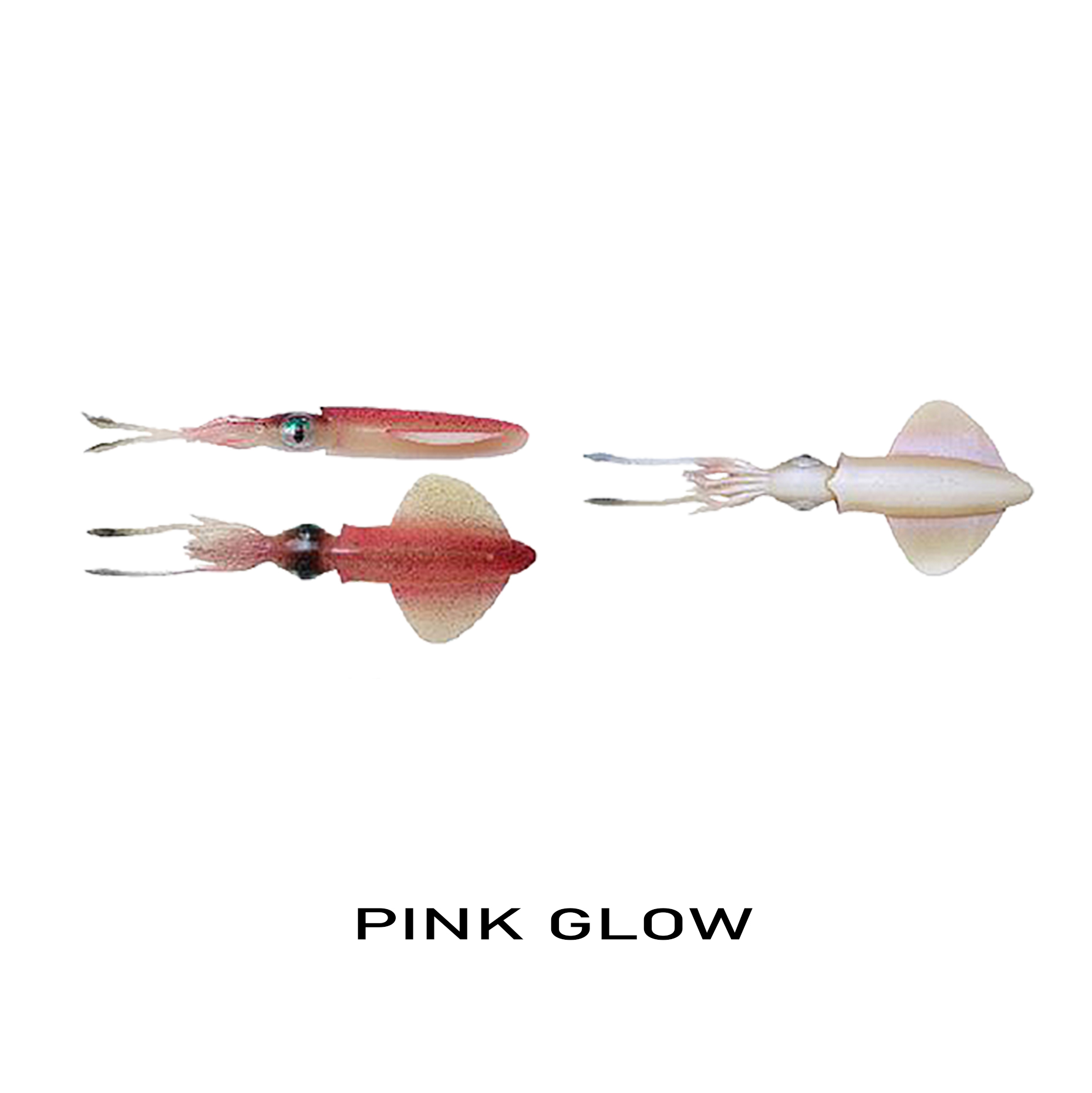 3D Swim Squid 18cm 32g Sinking - Savage Gear - immagine 4