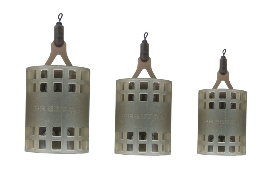 Plug IT Feeder - Preston Innovations - immagine 3