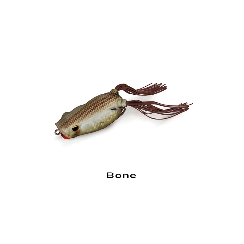 Pop Frog - Molix - immagine 2