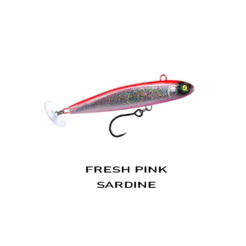 Power Tail SW 35g - Fiiish - immagine 2