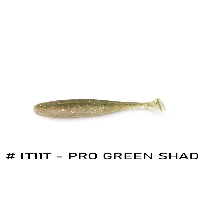 Easy Shiner 4'' - Keitech - immagine 10
