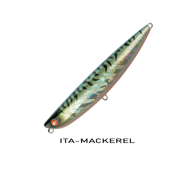 Pro-Q 120 Flat - Seaspin - immagine 4