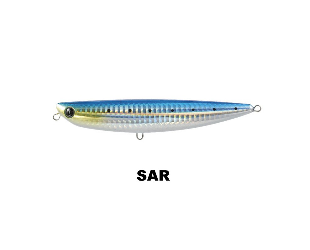 Pro-Q 120 - Seaspin - immagine 4