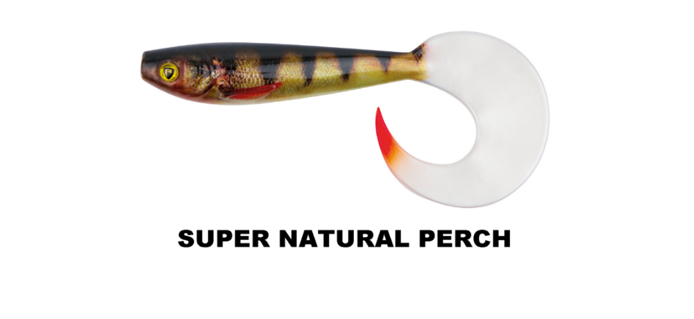 pro grub super natural fox rage