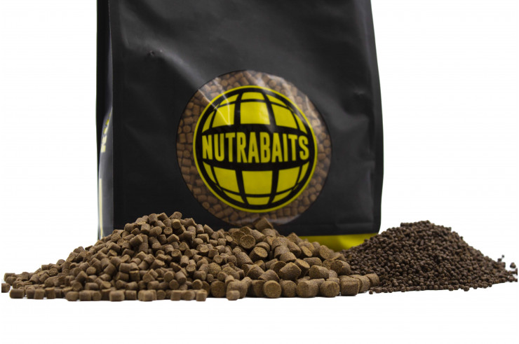 CO-DE Range - Nutrabaits - immagine 5