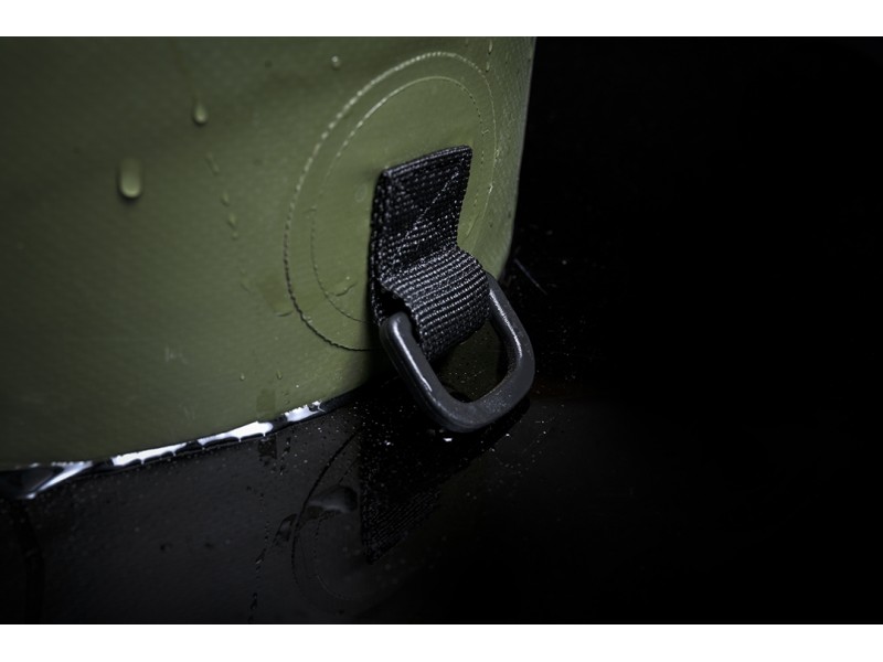 Perspective Collapsible Bucket - RidgeMonkey - immagine 2