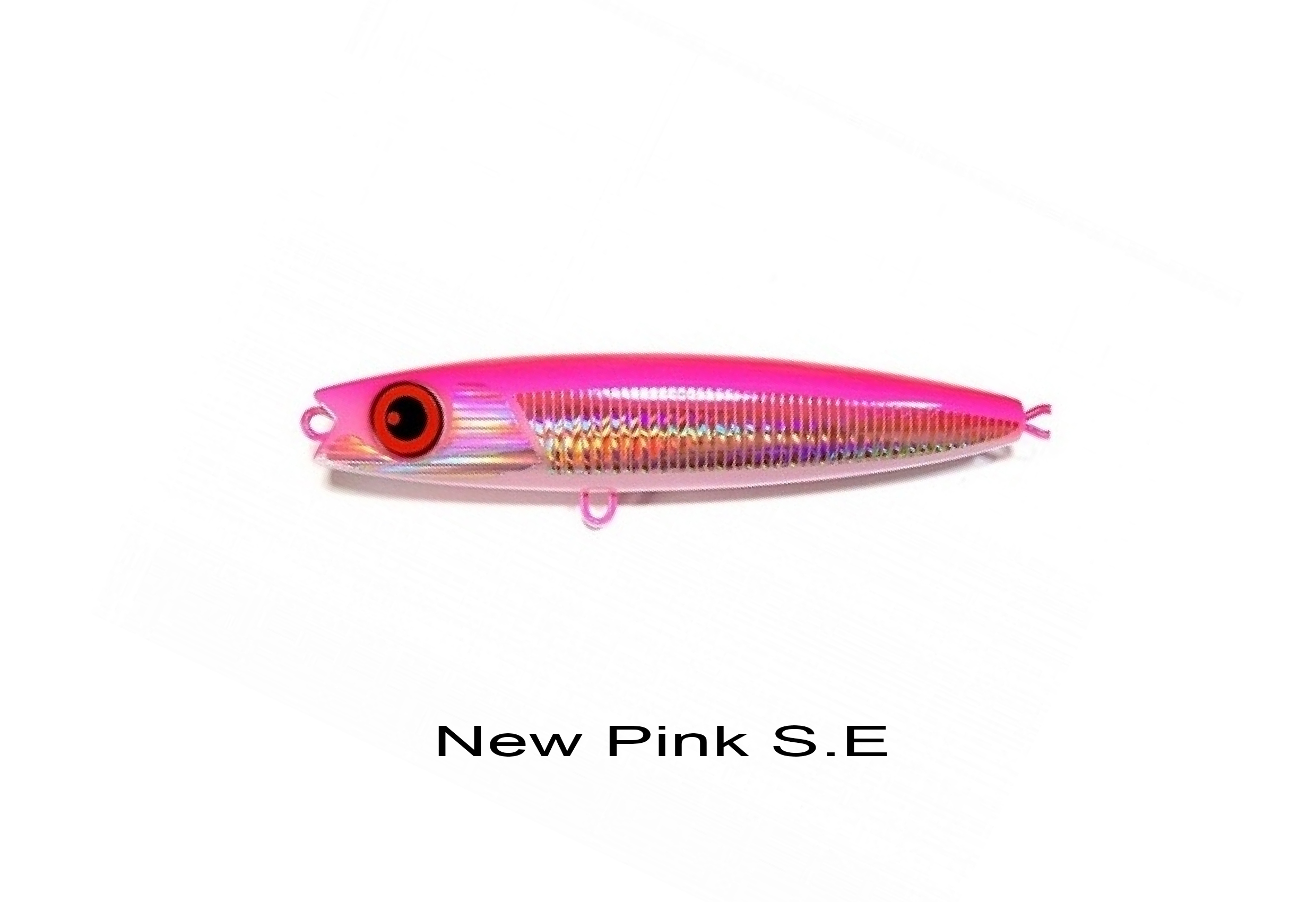 Stickbait CSP180S 100 gr Sink - FCL LABO - immagine 2