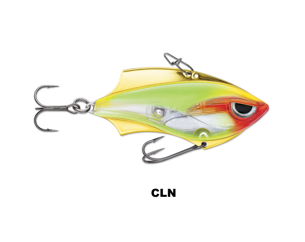 Rap-V Blade - Rapala - immagine 2