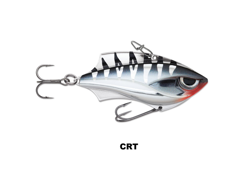 Rap-V Blade - Rapala - immagine 3