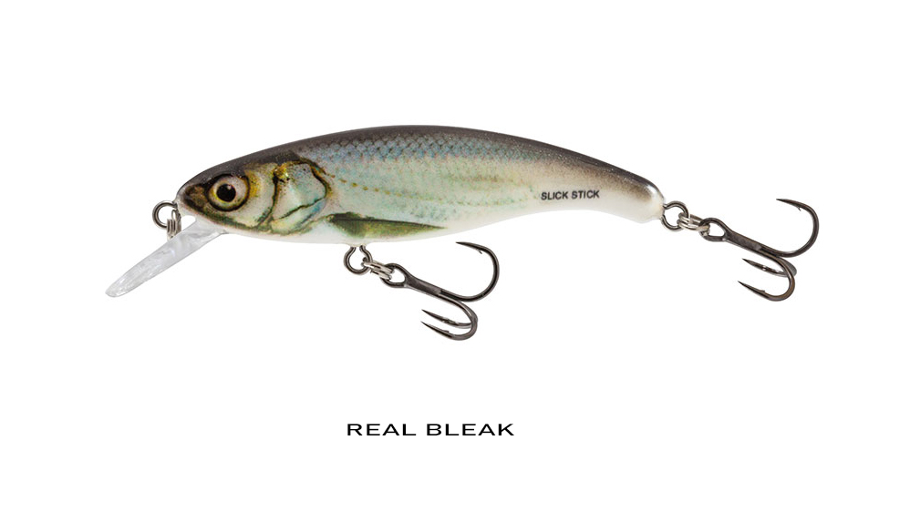 Slick Stick Float - Salmo - immagine 5