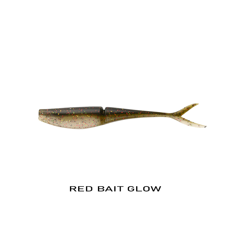 Baitjunkie Jerkshad - Daiwa - immagine 4