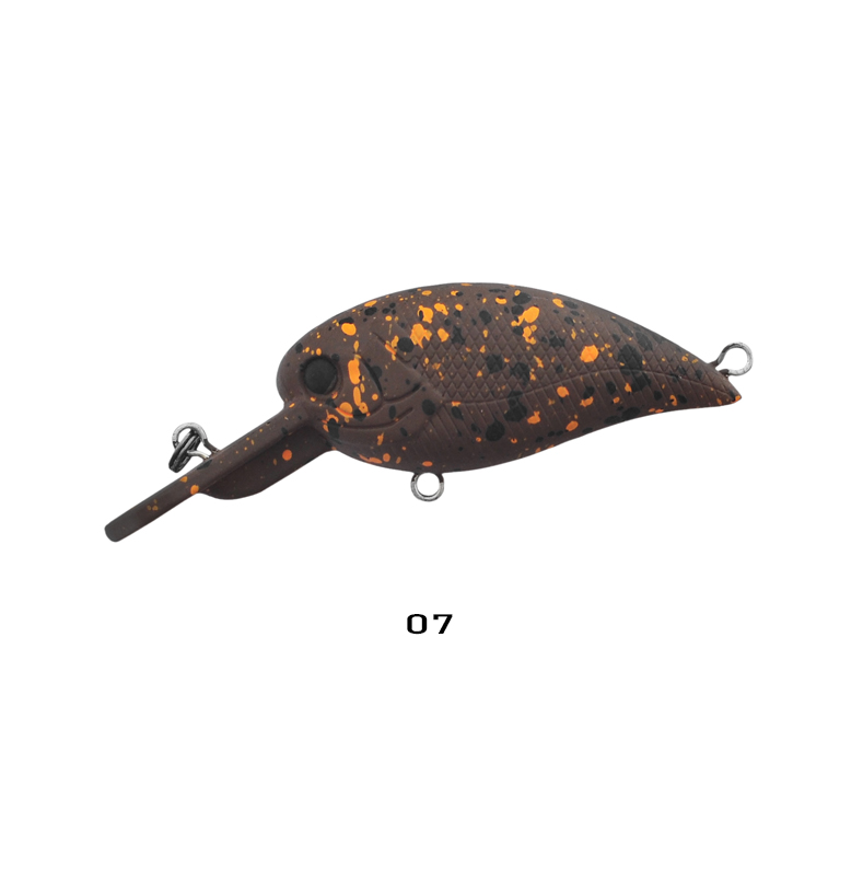 Rey S 2,5g - Seika - immagine 4