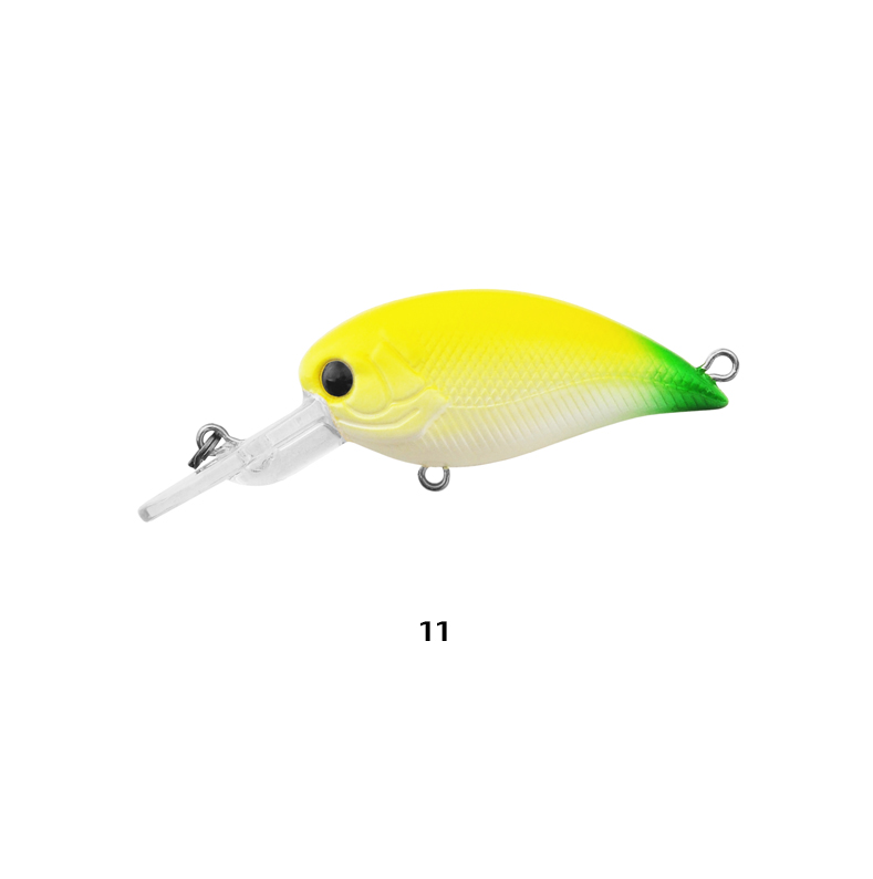 Rey S 2,5g - Seika - immagine 7