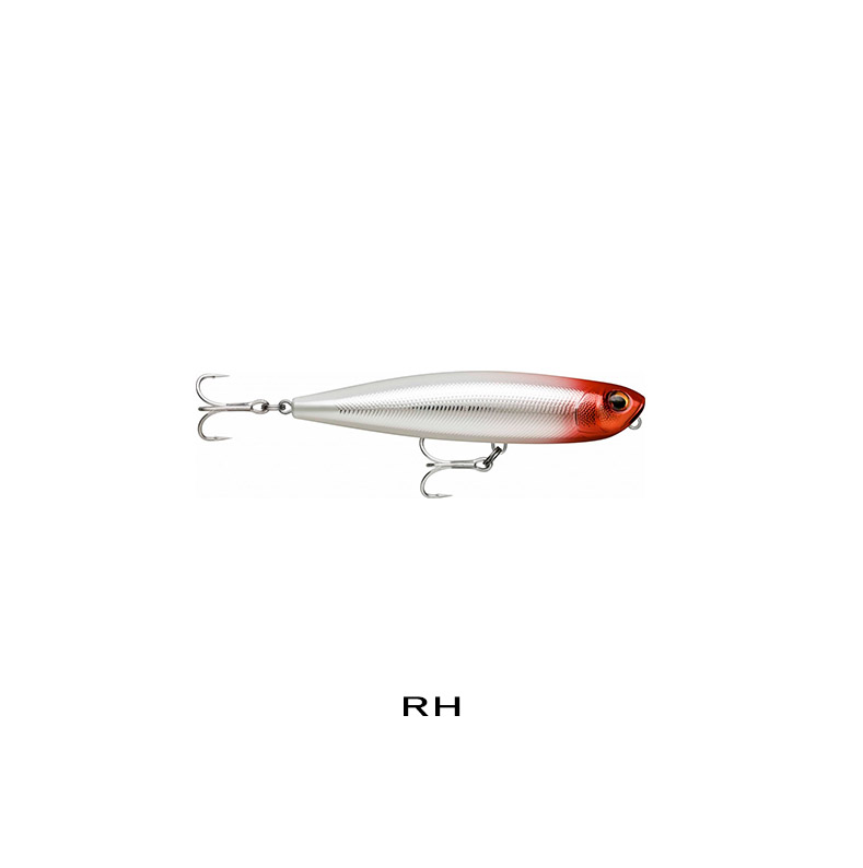 Precision Xtreme Pencil Freshwater - Rapala - immagine 2