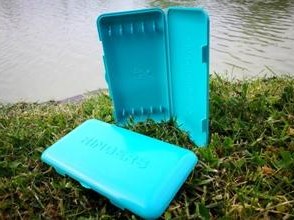 Rigs Box Blue - Ringers - immagine 2