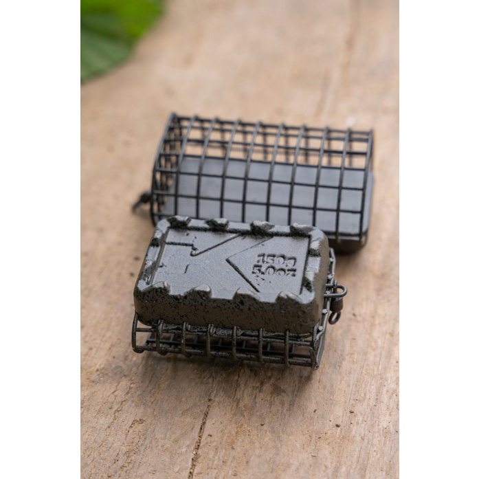 River Cage XT - Korum - immagine 5