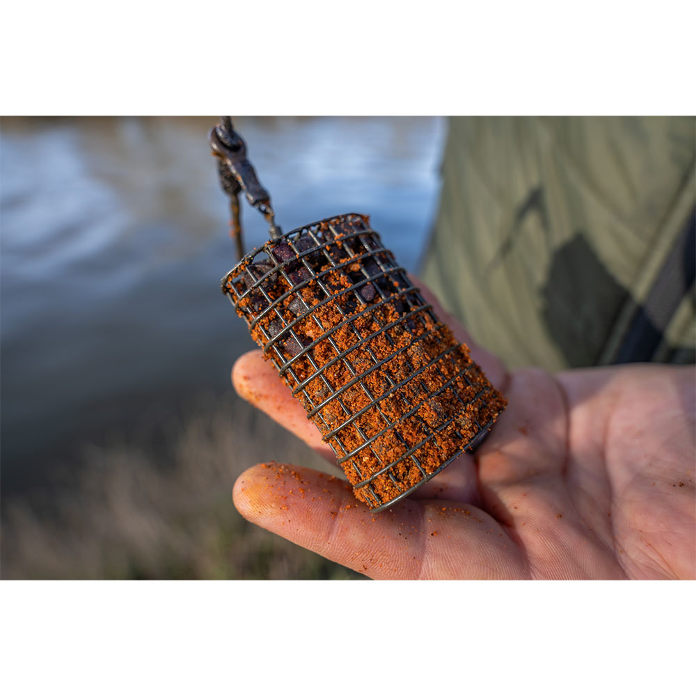 River Cage XT - Korum - immagine 4