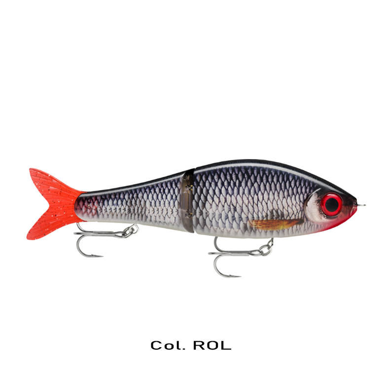 Super Shadow Rap Glide 16 - Rapala - immagine 2