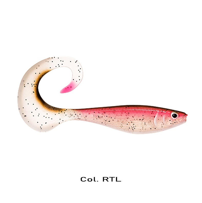 Soft Otus Sfou 18 - Rapala - immagine 3