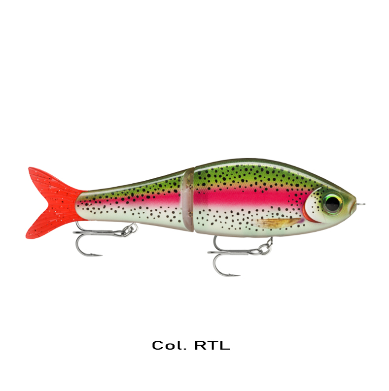 Super Shadow Rap Glide 11 - Rapala - immagine 3